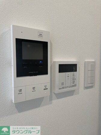 TRADIS秋葉原の物件内観写真